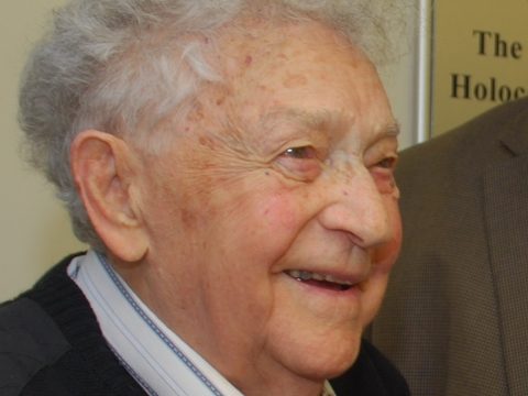 Yitzhak Arad