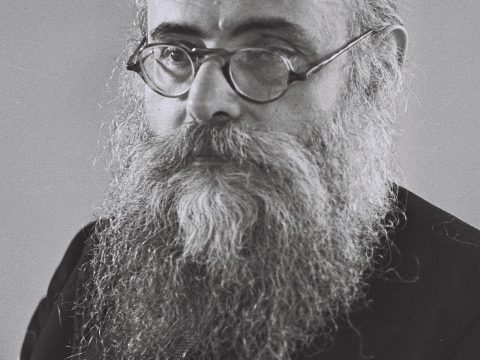 Isaac-Meir Levin