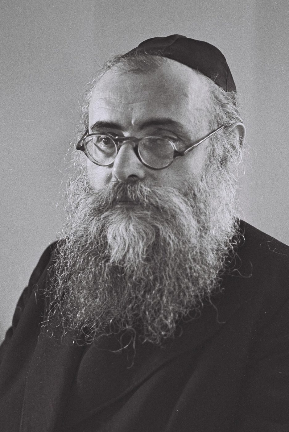 Isaac-Meir Levin