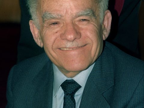 Isaac Shamir