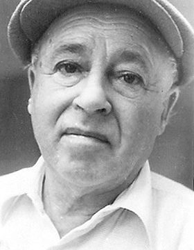 Isaac Tabenkin