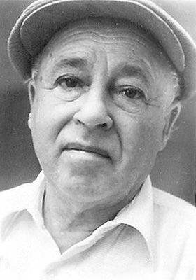 Isaac Tabenkin