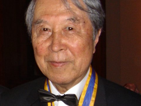 Yoichiro Nambu