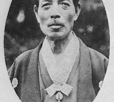 Yokoyama Taikan