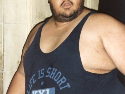 Yokozuna