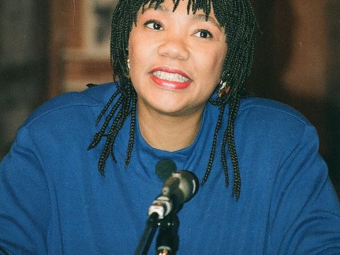 Yolanda King