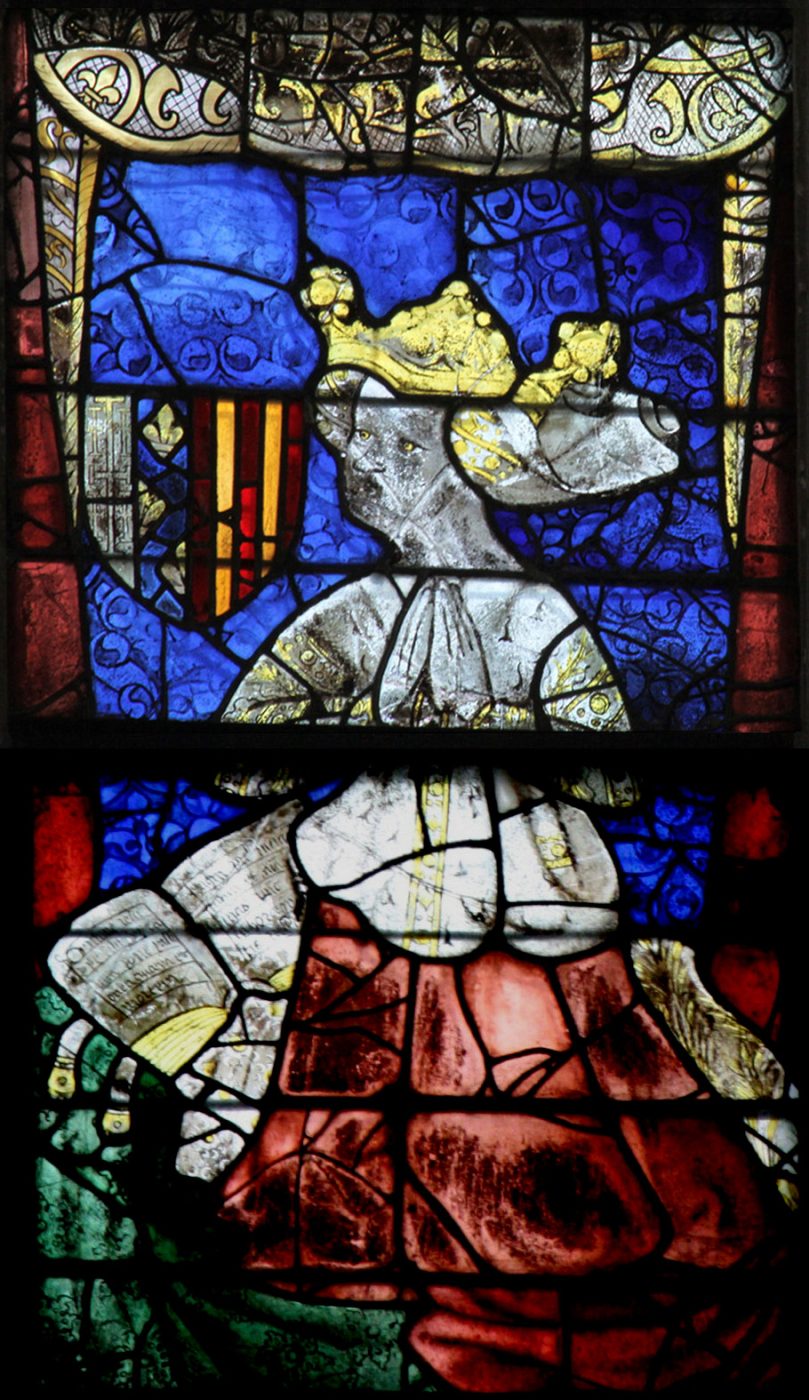 Yolanda de Aragon