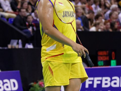 Markis Kido