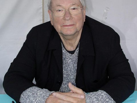 Yoram Kaniuk