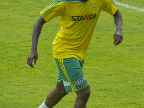 Yoro Lamine Ly