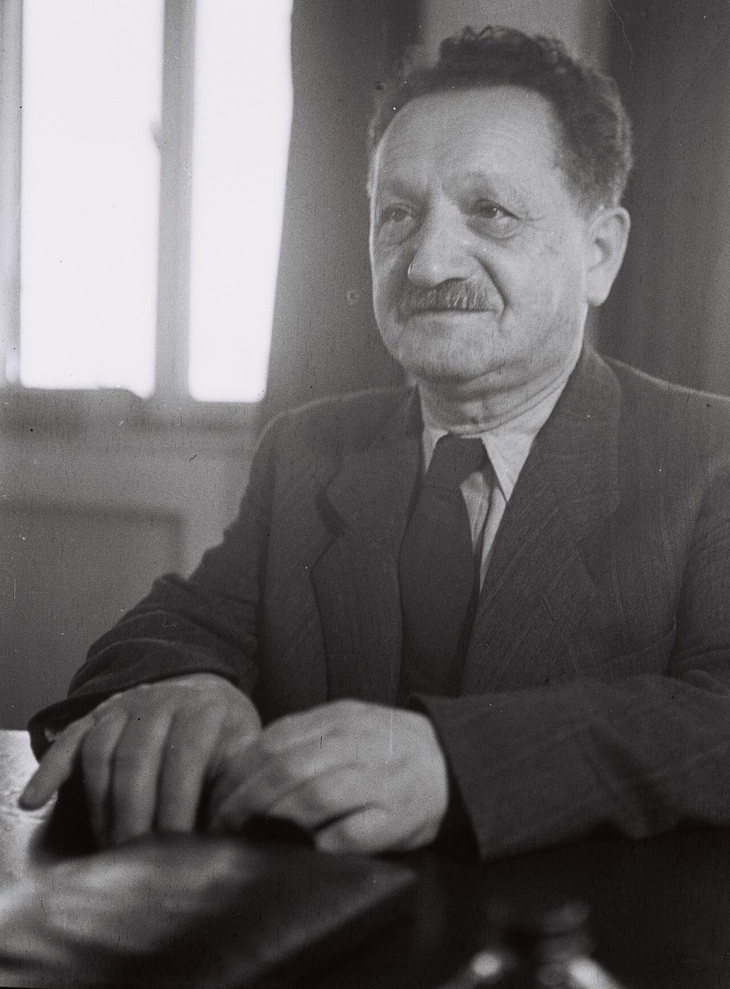 Joseph Sprinzak