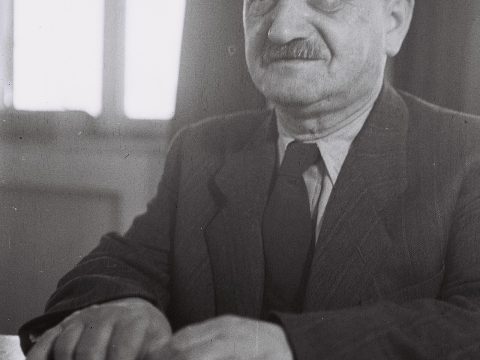 Joseph Sprinzak