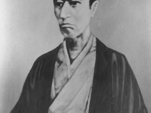 Yoshida Shōin
