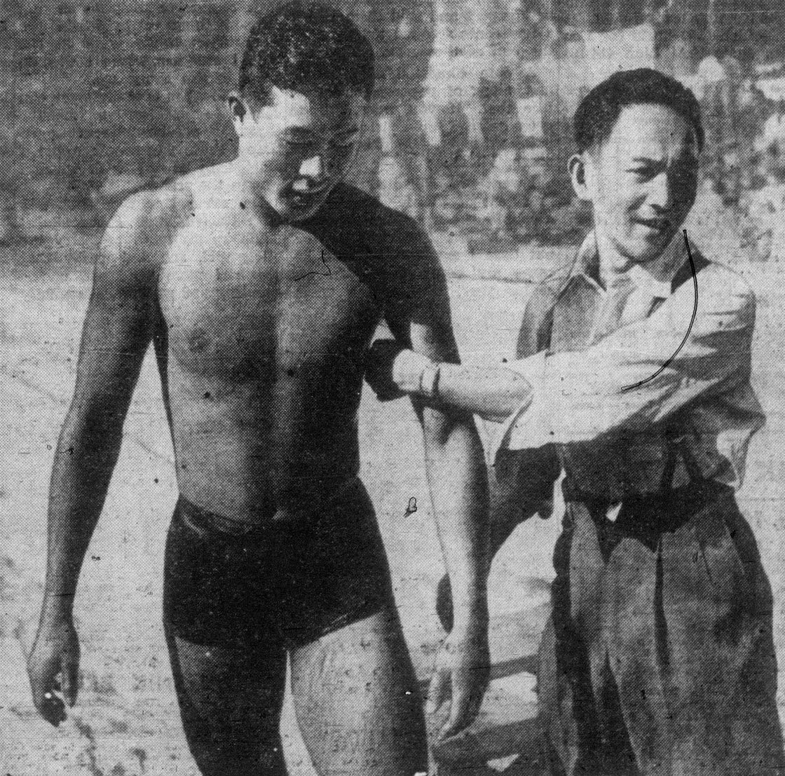 Yoshihiro Hamaguchi