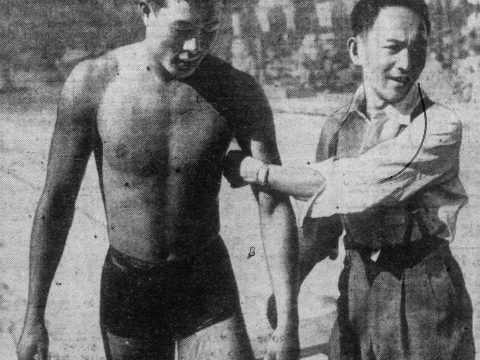 Yoshihiro Hamaguchi