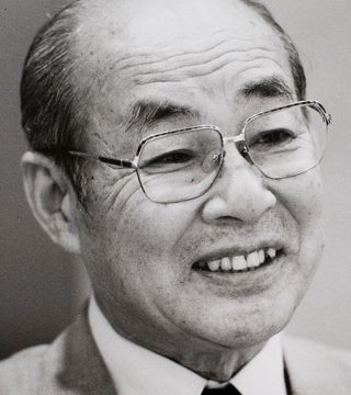 Yoshio Okada