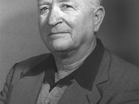 Joseph Baratz