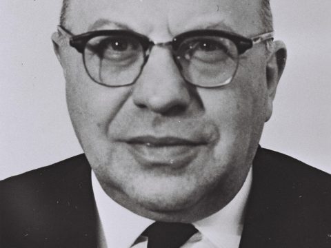 Joseph Burg