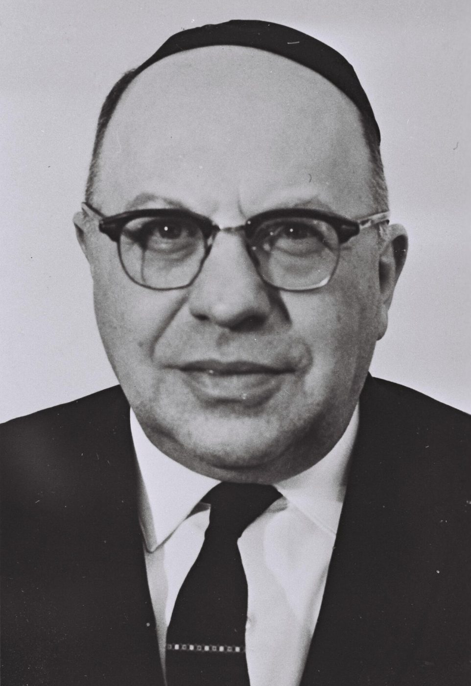 Joseph Burg