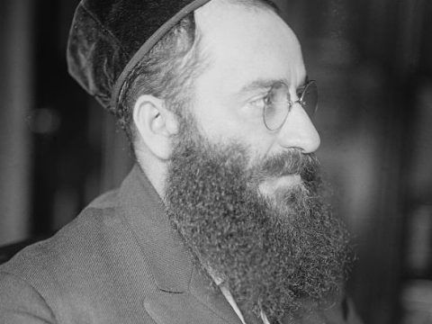 Yossele Rosenblatt
