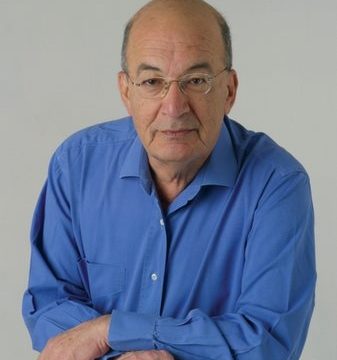 Yossi Sarid