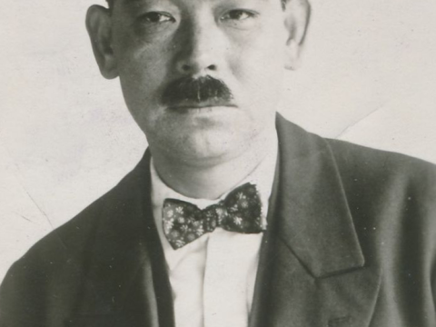 Yōsuke Matsuoka