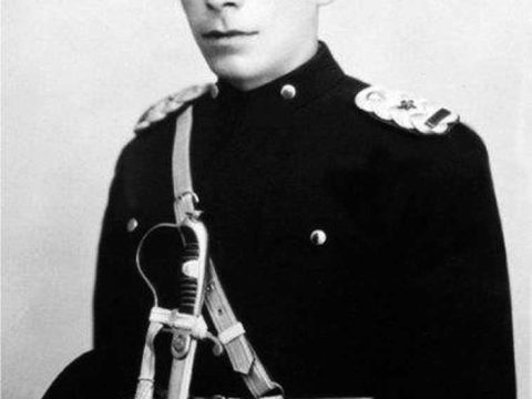 Alparslan Türkeş