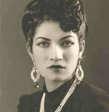Ashraf Pahlavi