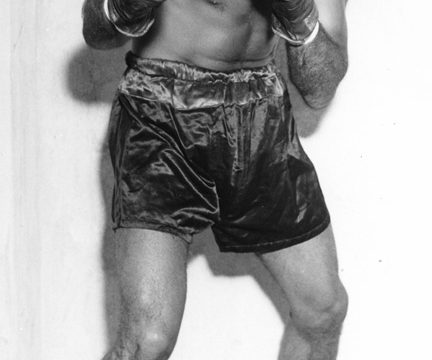 Young Corbett III