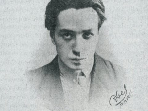 Diran Alexanian
