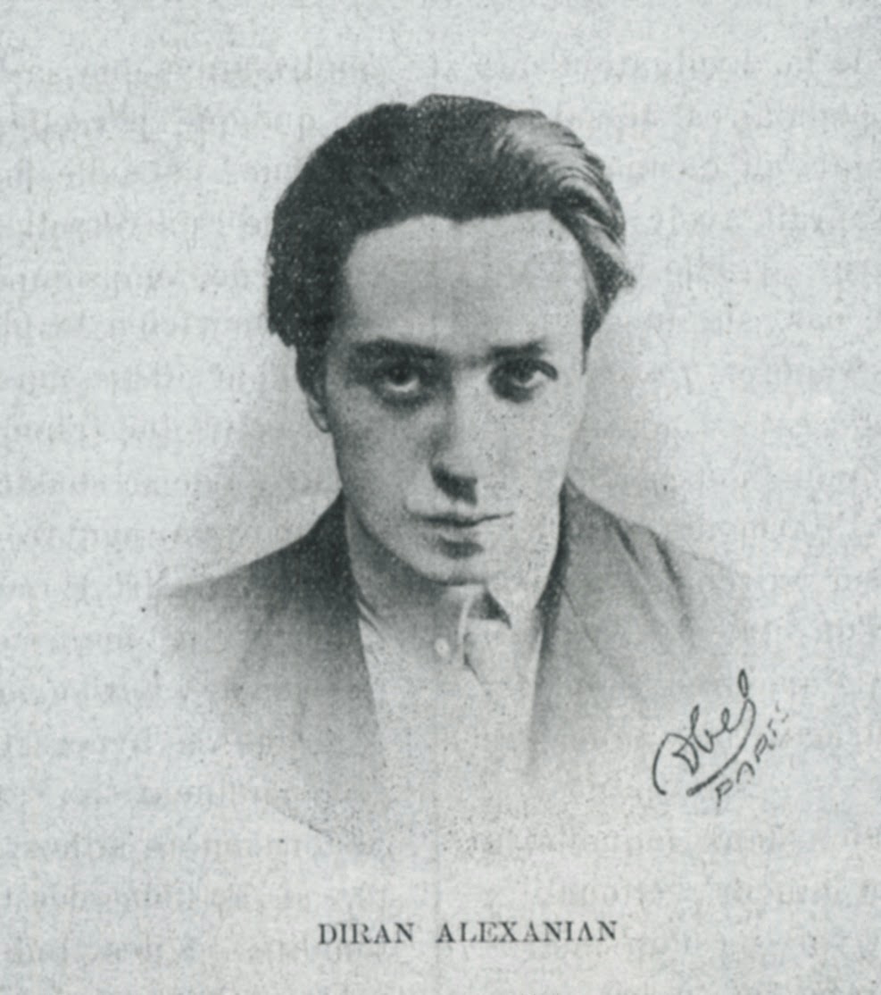 Diran Alexanian