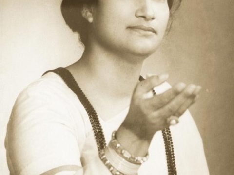 Firoza Begum