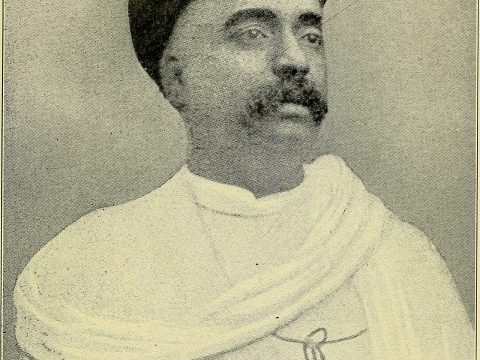 Bal Gangadhar Tilak