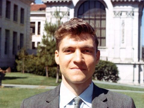 Ted Kaczynski