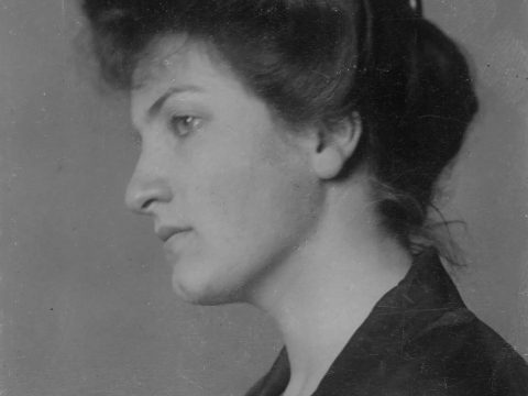 Alma Mahler