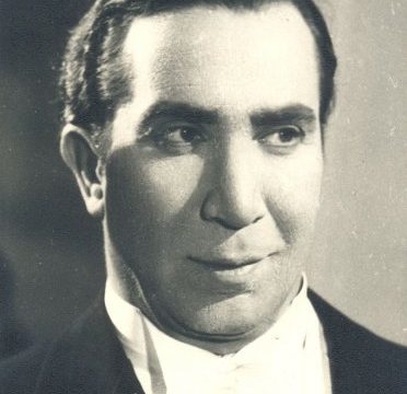 Youssef Wahbi