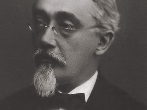 Yrjö Sakari Yrjö-Koskinen