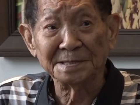 Yuan Longping