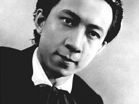 Yuan Muzhi