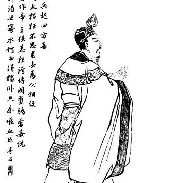 Yuan Shu