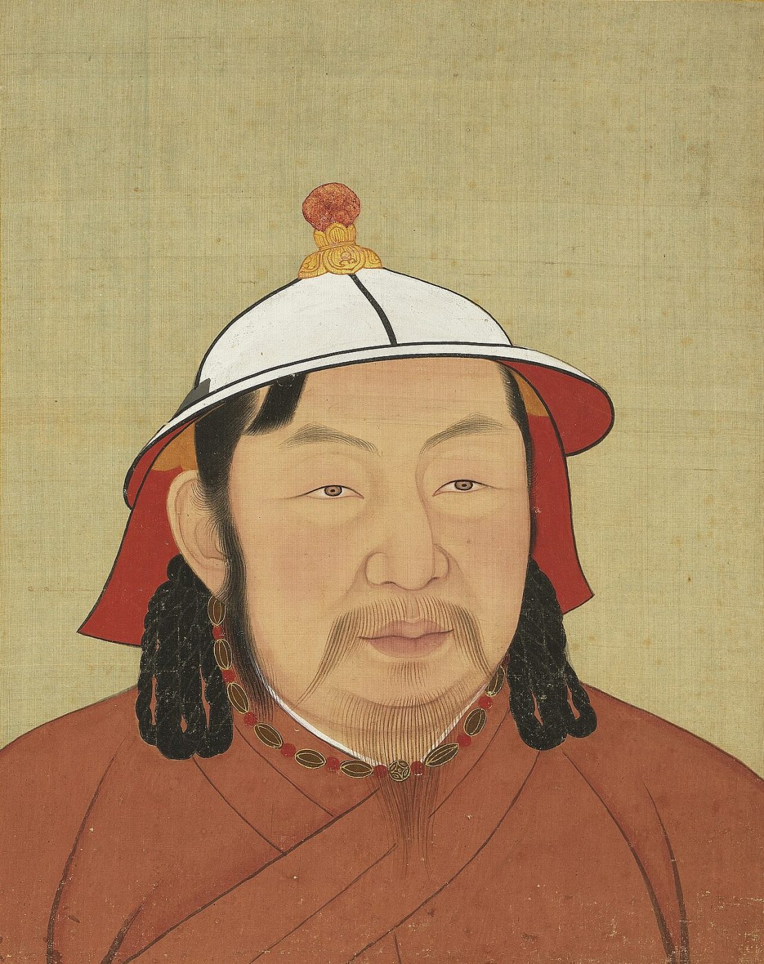 Ayurbarwada Buyantu Khan