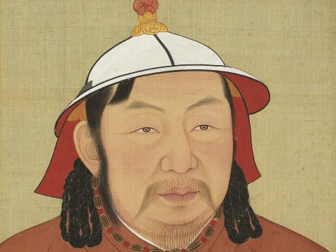 Ayurbarwada Buyantu Khan
