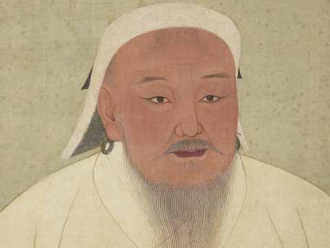 Genghis Khan