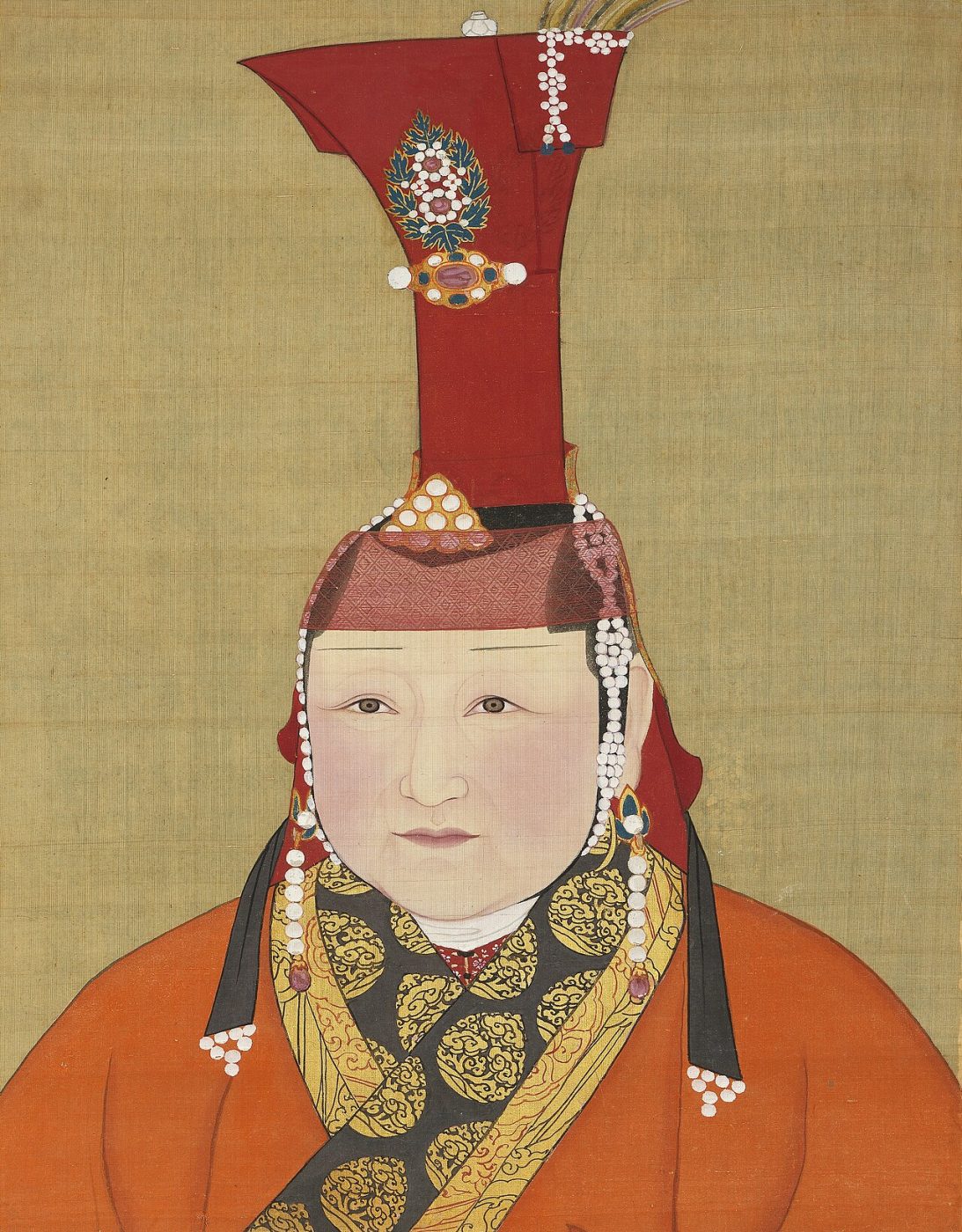 Budashiri