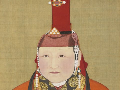 Budashiri