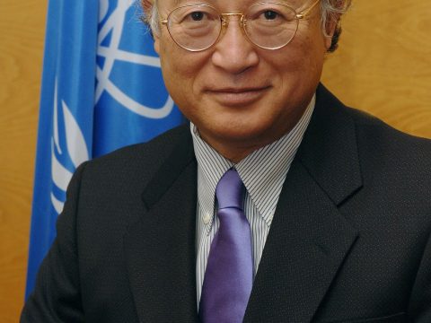 Yukiya Amano