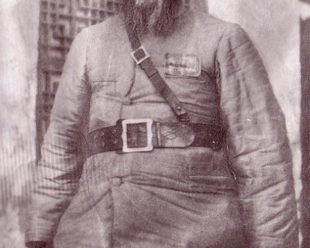 Yulbars Khan