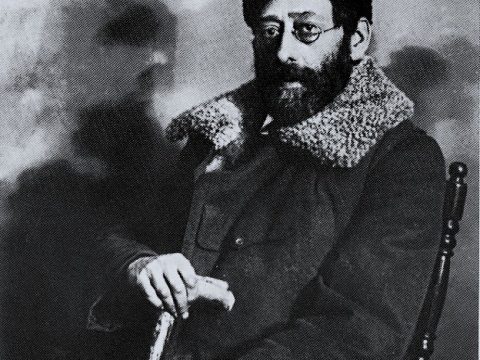 Yuly Martov