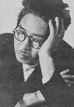 Yumeji Takehisa
