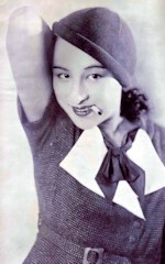 Yumeko Aizome
